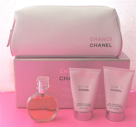 macys chanel sets|Chanel chance gift with purchase.